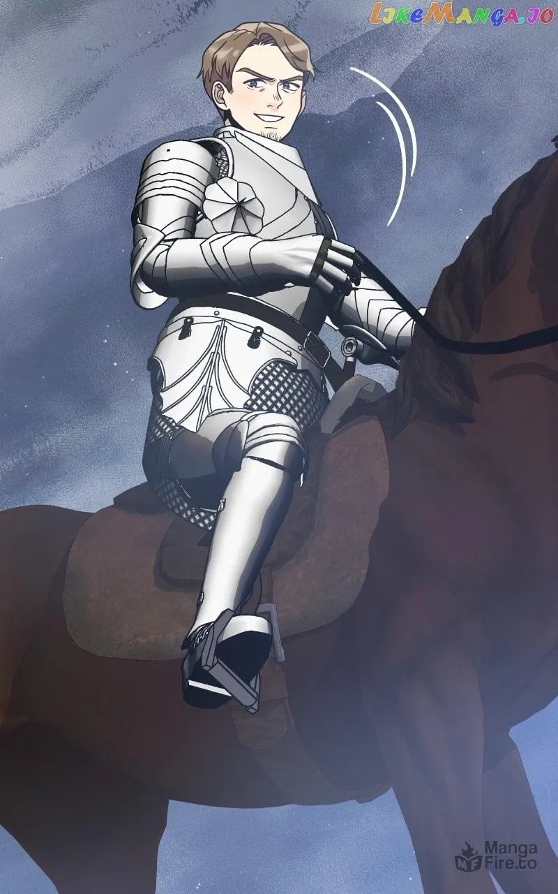 Saving a Mercenary Unit from Bankruptcy Chapter 57 page 5 - 