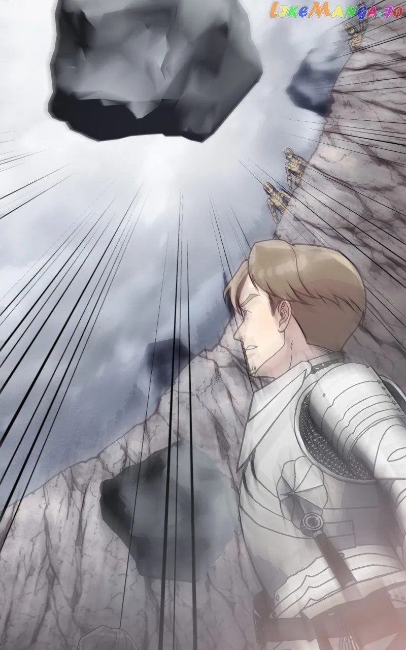 Saving a Mercenary Unit from Bankruptcy Chapter 57 page 41 - 
