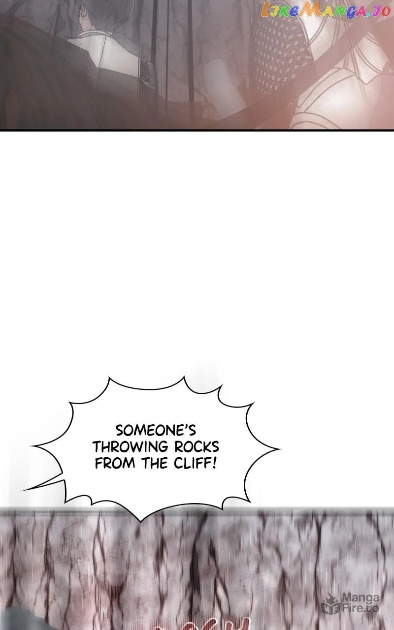 Saving a Mercenary Unit from Bankruptcy Chapter 57 page 42 - 