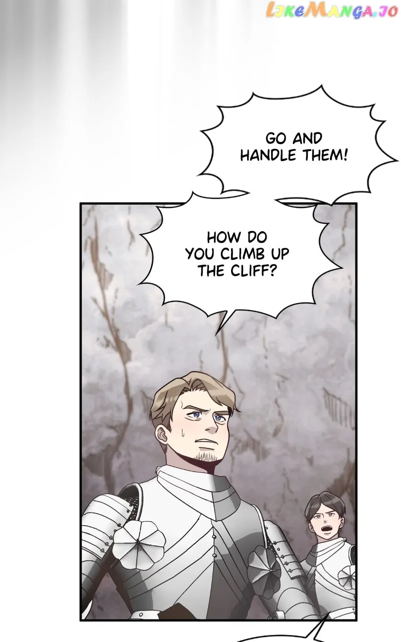 Saving a Mercenary Unit from Bankruptcy Chapter 57 page 44 - 