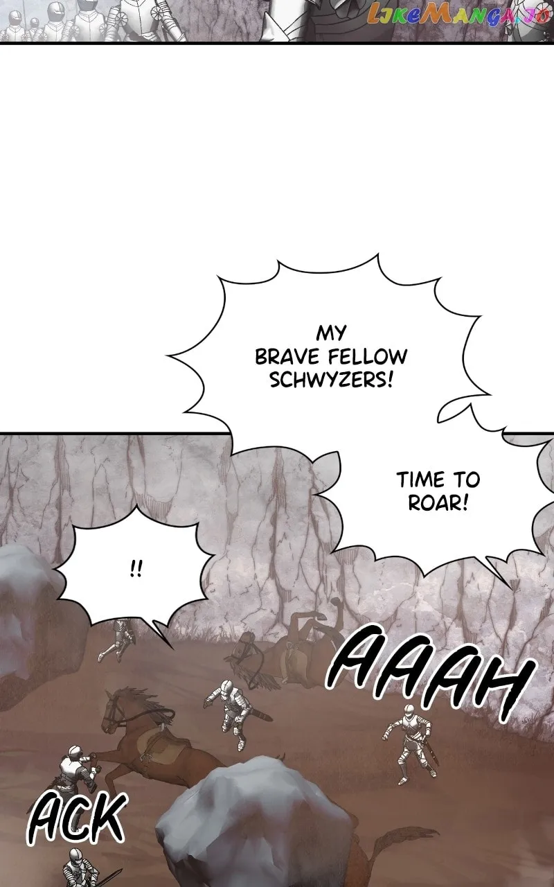 Saving a Mercenary Unit from Bankruptcy Chapter 57 page 46 - 