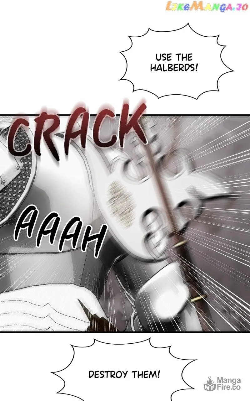 Saving a Mercenary Unit from Bankruptcy Chapter 57 page 48 - 