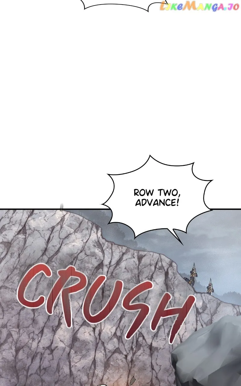 Saving a Mercenary Unit from Bankruptcy Chapter 57 page 49 - 