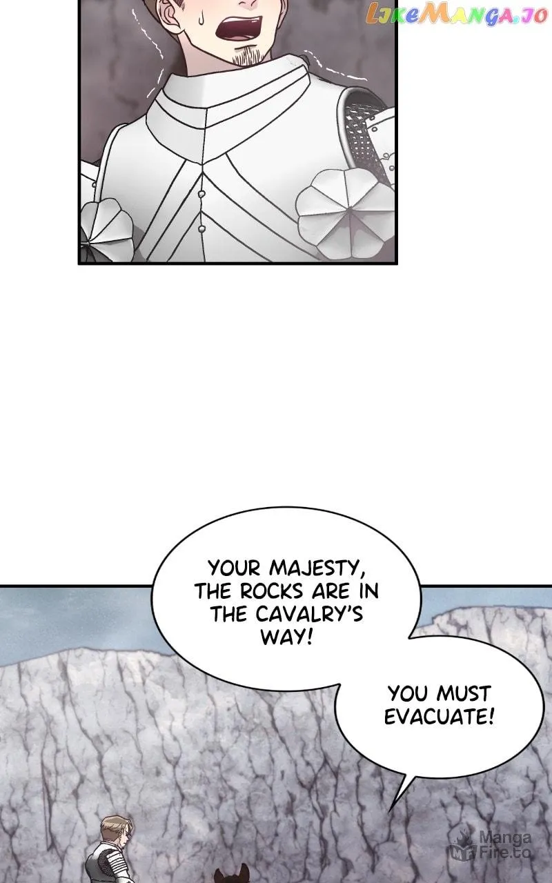Saving a Mercenary Unit from Bankruptcy Chapter 57 page 51 - 