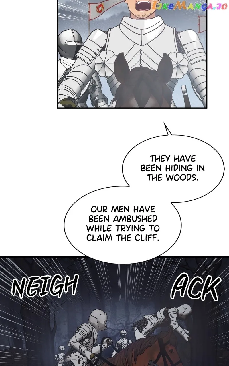 Saving a Mercenary Unit from Bankruptcy Chapter 57 page 53 - 