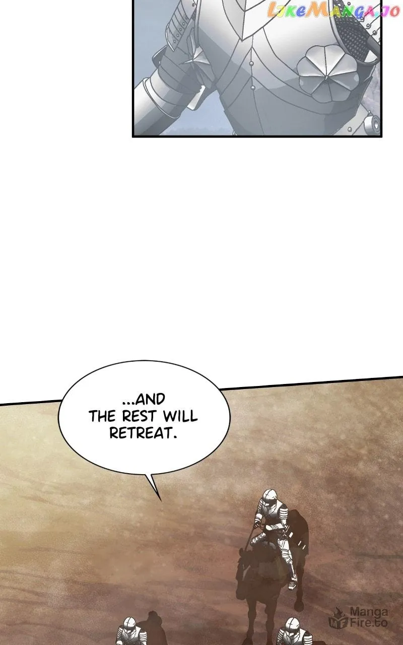 Saving a Mercenary Unit from Bankruptcy Chapter 57 page 57 - 