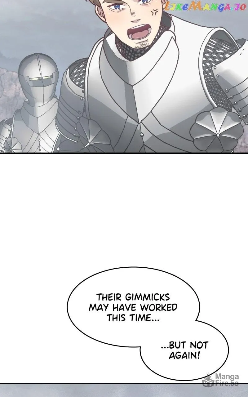 Saving a Mercenary Unit from Bankruptcy Chapter 57 page 60 - 