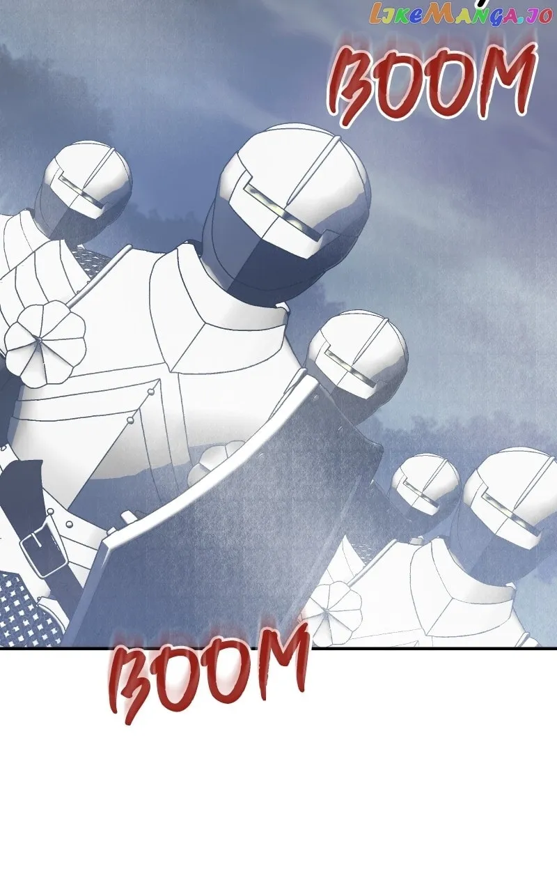 Saving a Mercenary Unit from Bankruptcy Chapter 57 page 7 - 