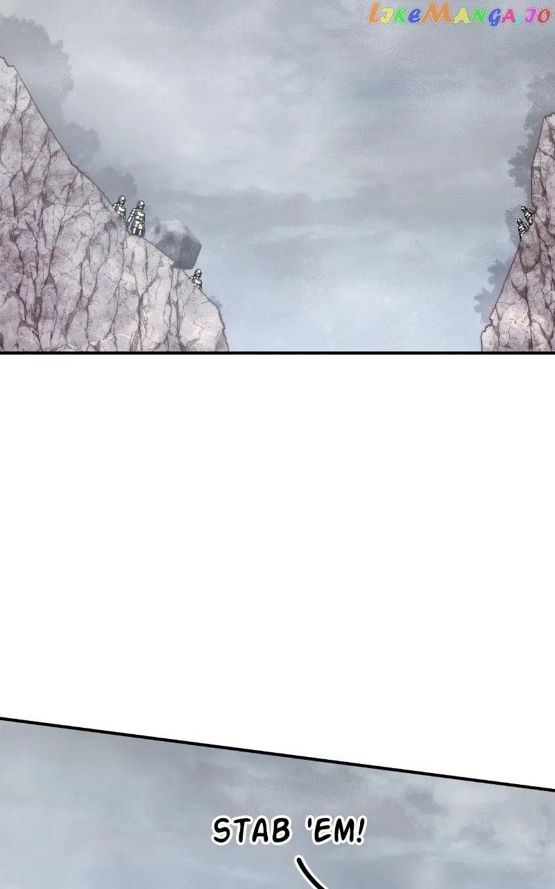Saving a Mercenary Unit from Bankruptcy Chapter 57 page 61 - 