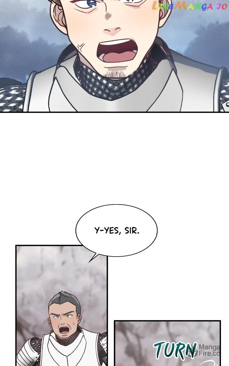 Saving a Mercenary Unit from Bankruptcy Chapter 57 page 63 - 