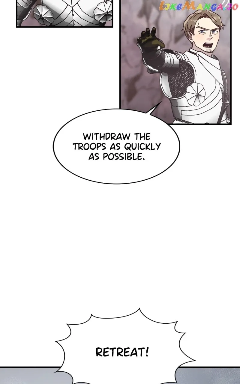 Saving a Mercenary Unit from Bankruptcy Chapter 57 page 64 - 
