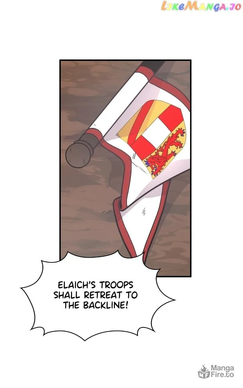 Saving a Mercenary Unit from Bankruptcy Chapter 57 page 66 - 
