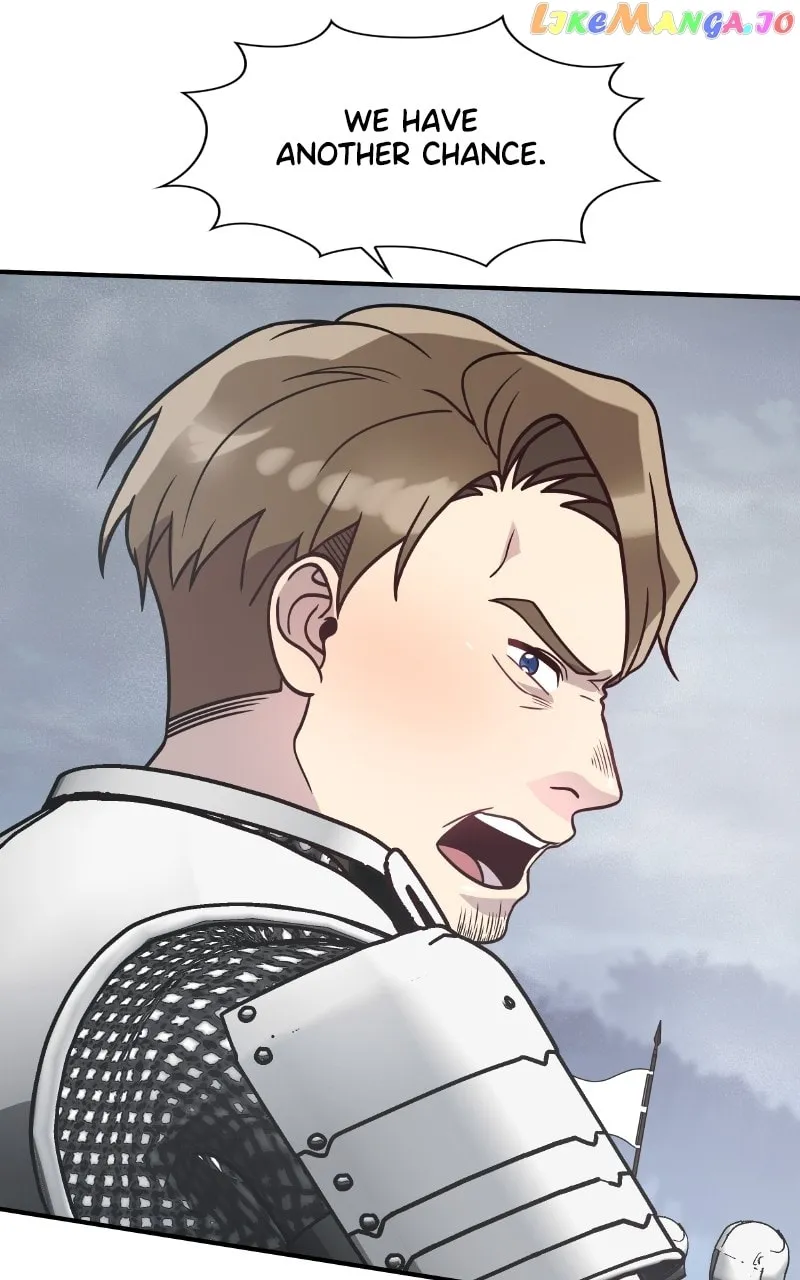 Saving a Mercenary Unit from Bankruptcy Chapter 57 page 67 - 