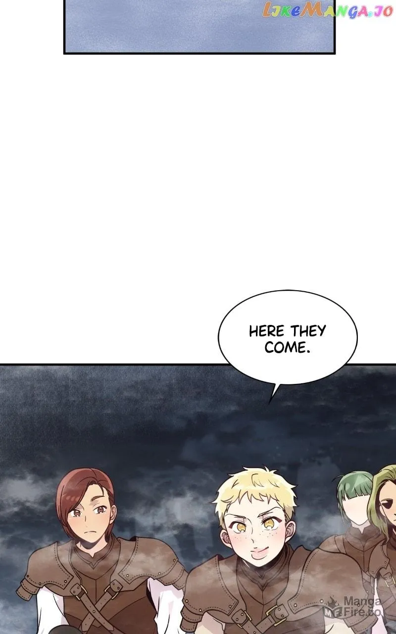 Saving a Mercenary Unit from Bankruptcy Chapter 57 page 9 - 