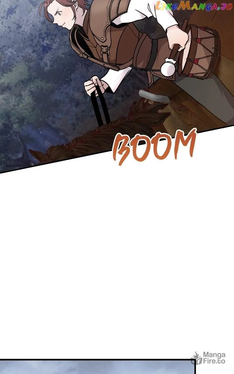 Saving a Mercenary Unit from Bankruptcy Chapter 58 page 12 - 