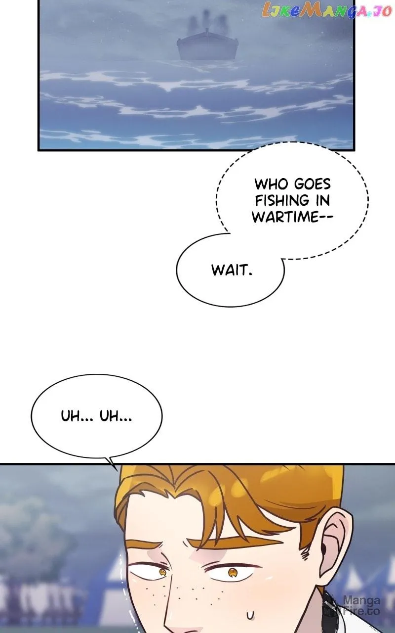 Saving a Mercenary Unit from Bankruptcy Chapter 58 page 15 - 