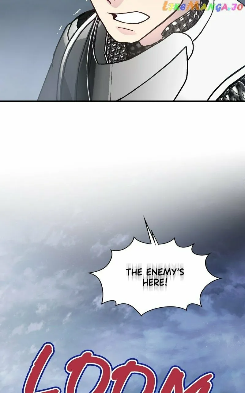 Saving a Mercenary Unit from Bankruptcy Chapter 58 page 16 - 