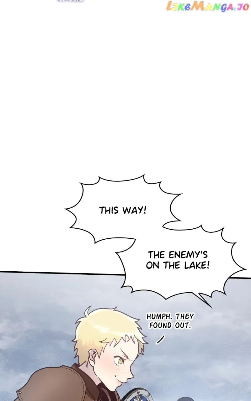 Saving a Mercenary Unit from Bankruptcy Chapter 58 page 19 - 