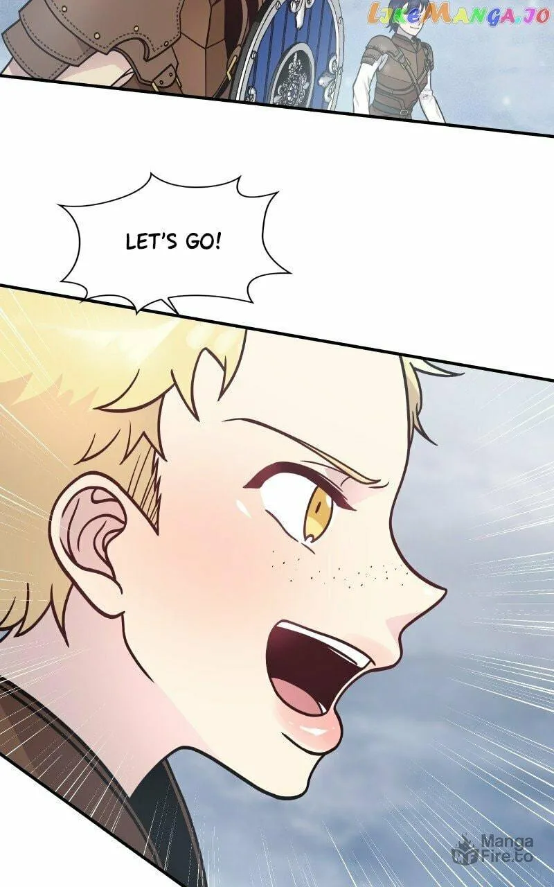 Saving a Mercenary Unit from Bankruptcy Chapter 58 page 20 - 