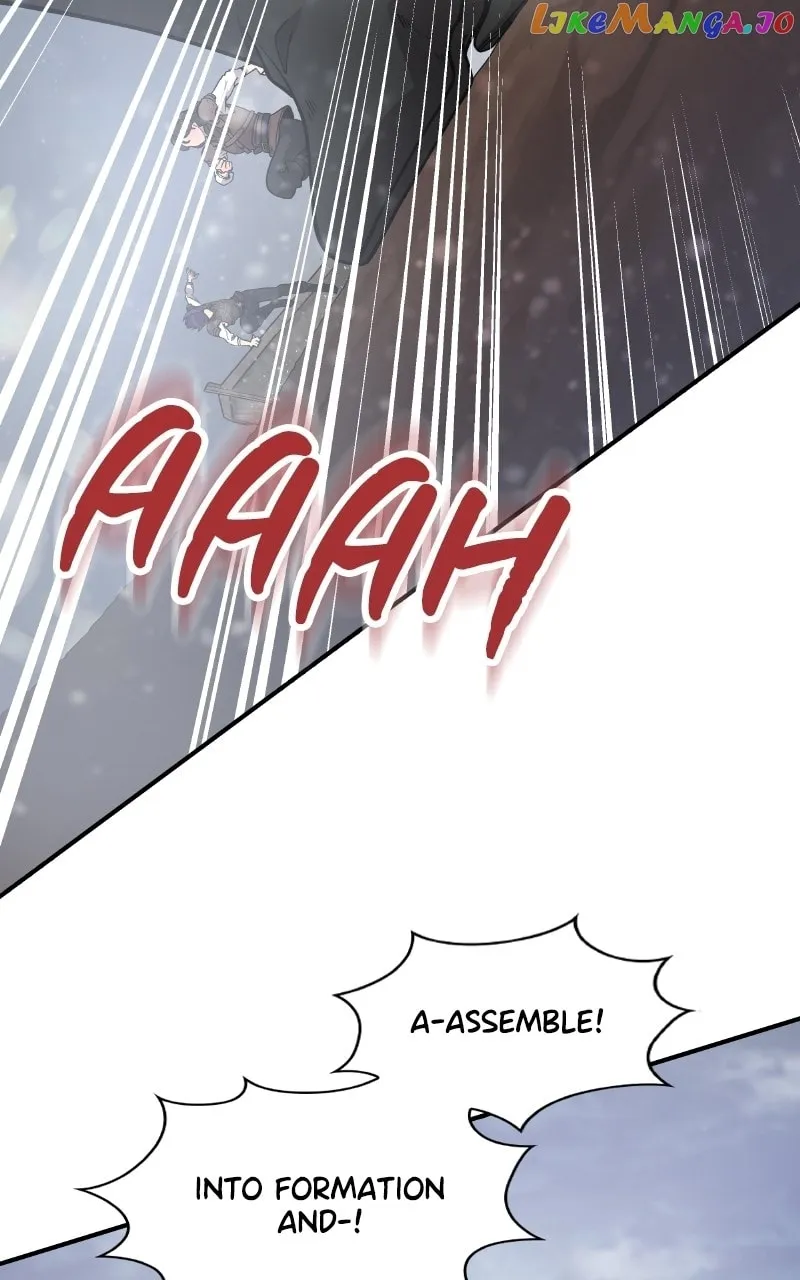 Saving a Mercenary Unit from Bankruptcy Chapter 58 page 23 - 
