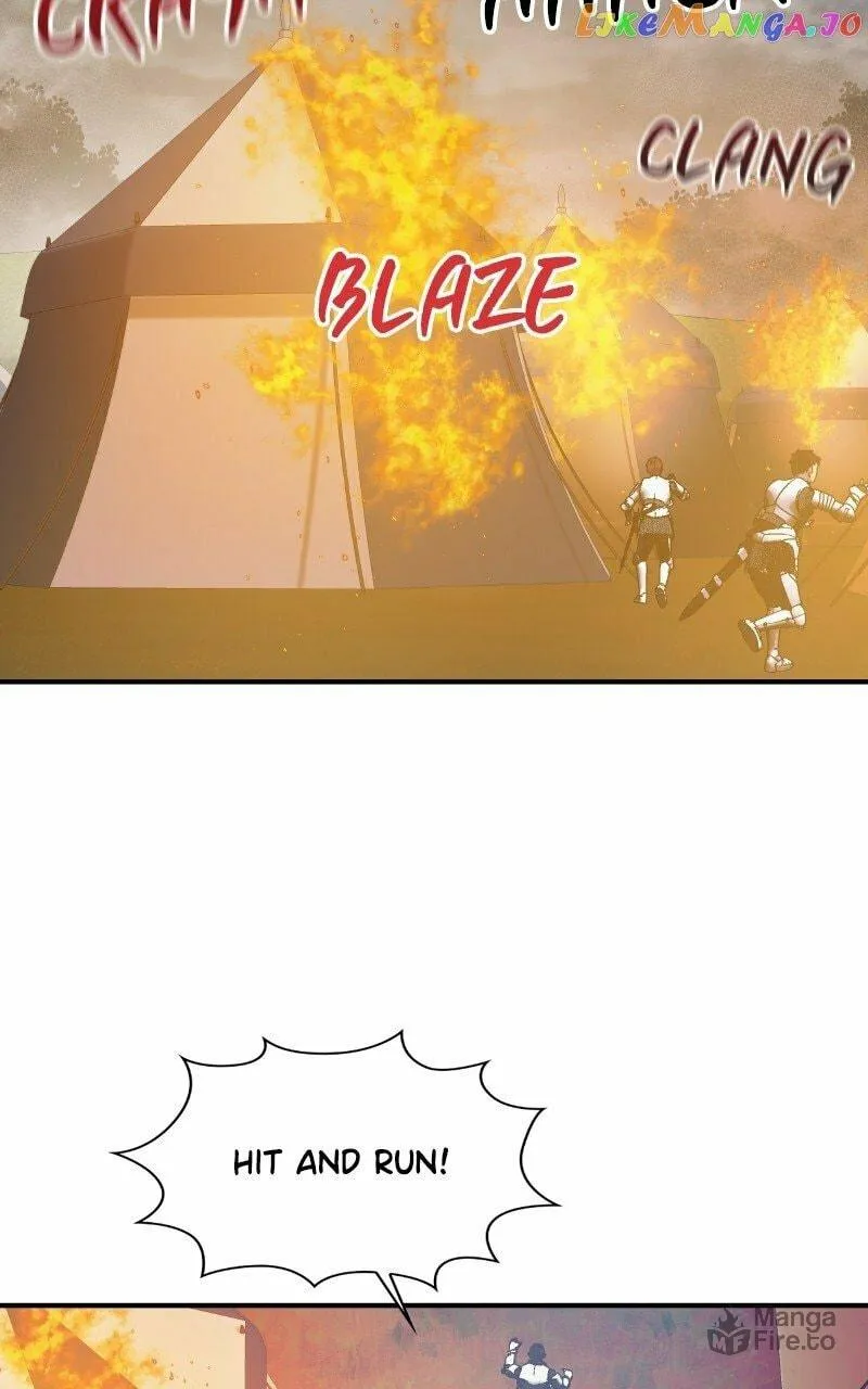 Saving a Mercenary Unit from Bankruptcy Chapter 58 page 27 - 