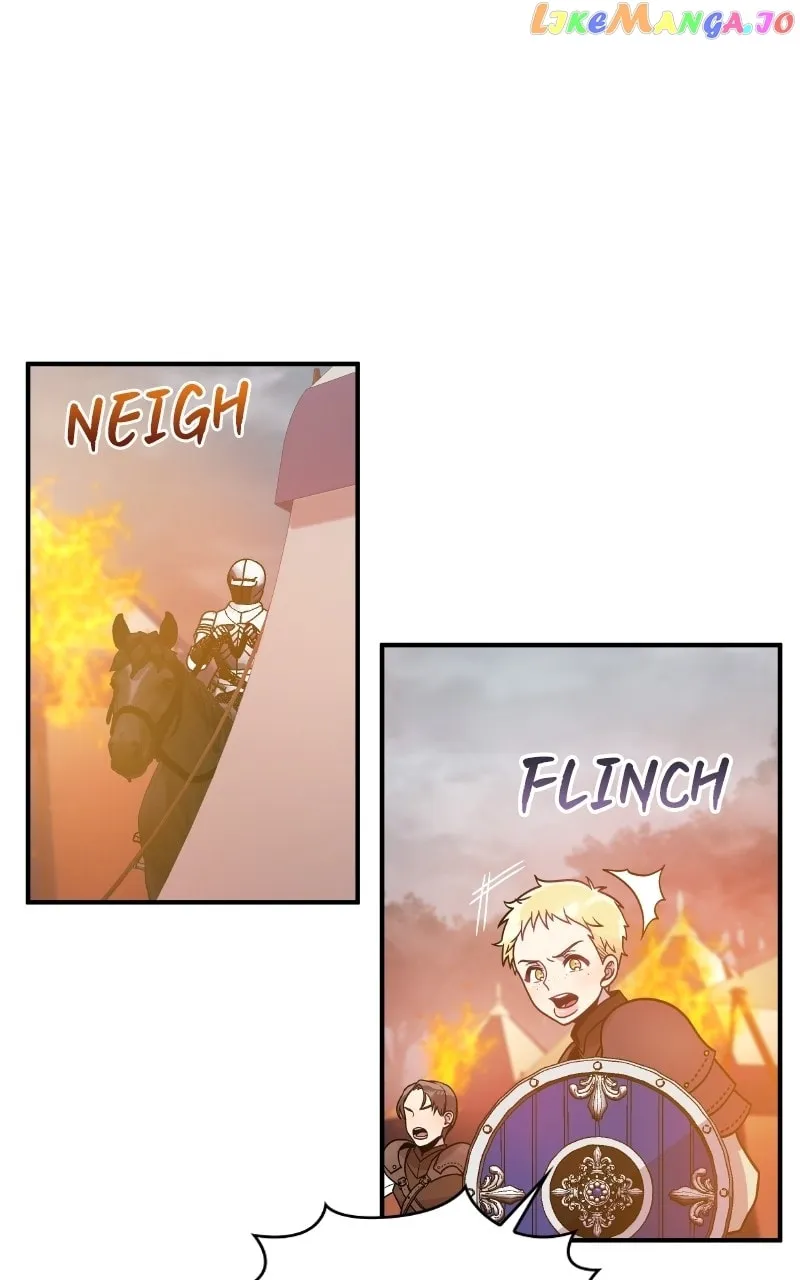 Saving a Mercenary Unit from Bankruptcy Chapter 58 page 29 - 