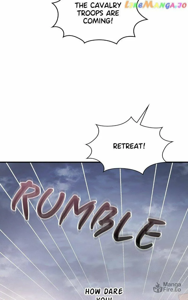Saving a Mercenary Unit from Bankruptcy Chapter 58 page 30 - 