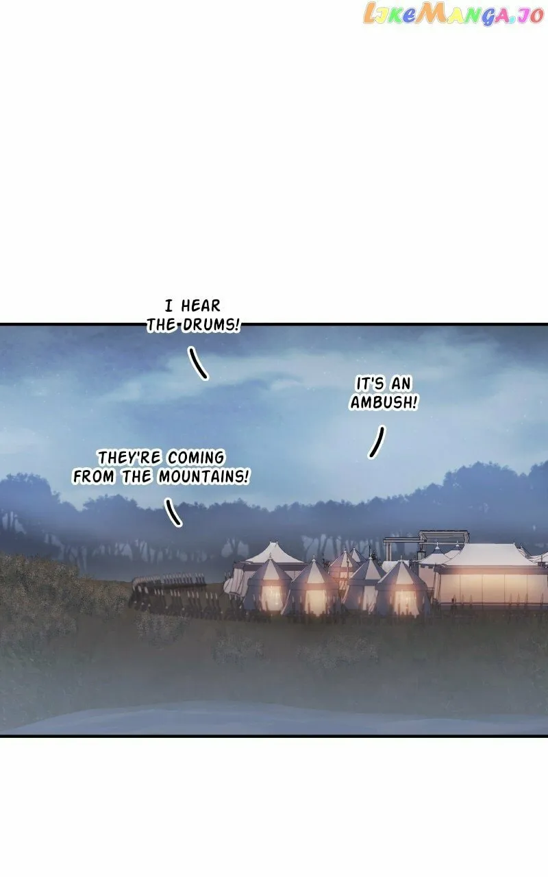 Saving a Mercenary Unit from Bankruptcy Chapter 58 page 4 - 