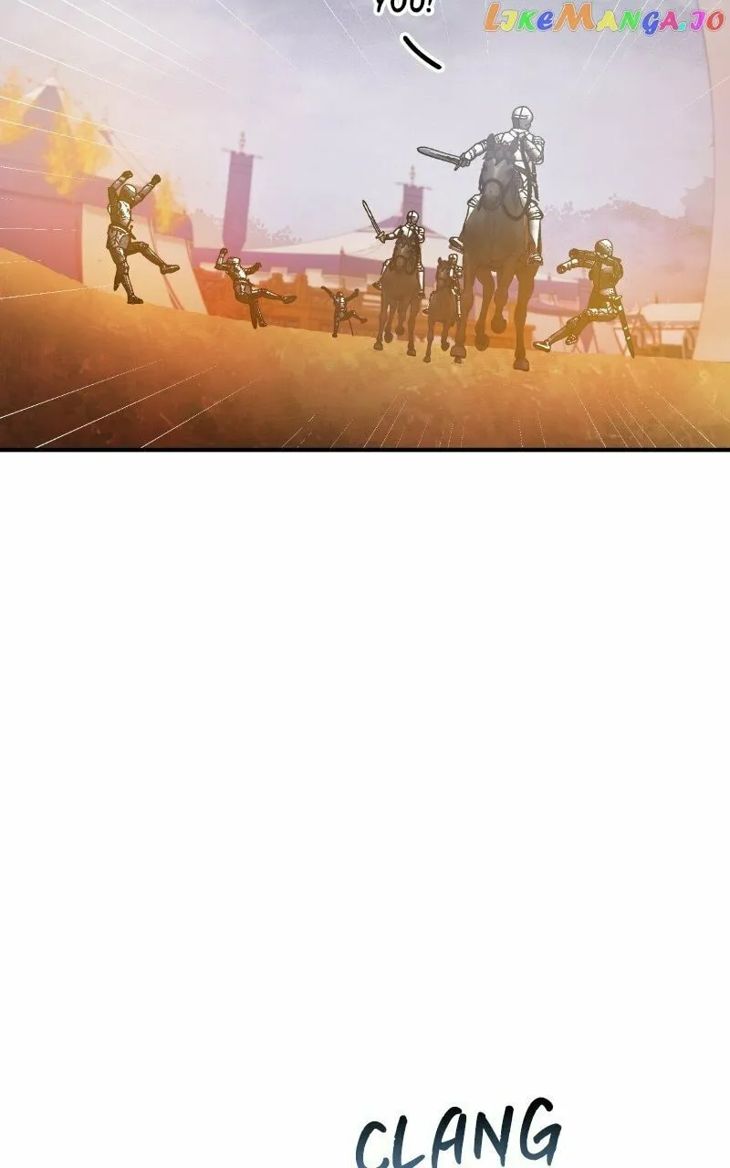 Saving a Mercenary Unit from Bankruptcy Chapter 58 page 31 - 