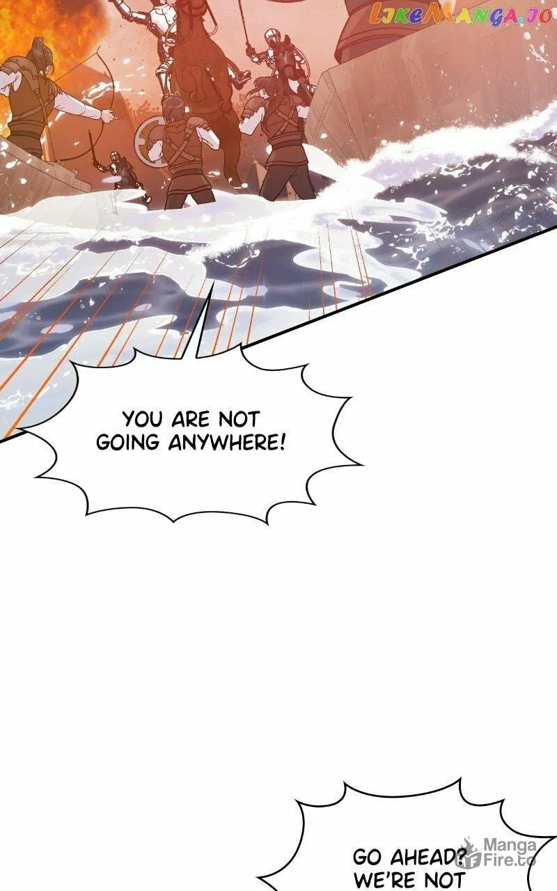 Saving a Mercenary Unit from Bankruptcy Chapter 58 page 35 - 