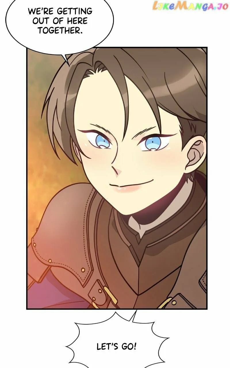Saving a Mercenary Unit from Bankruptcy Chapter 58 page 37 - 