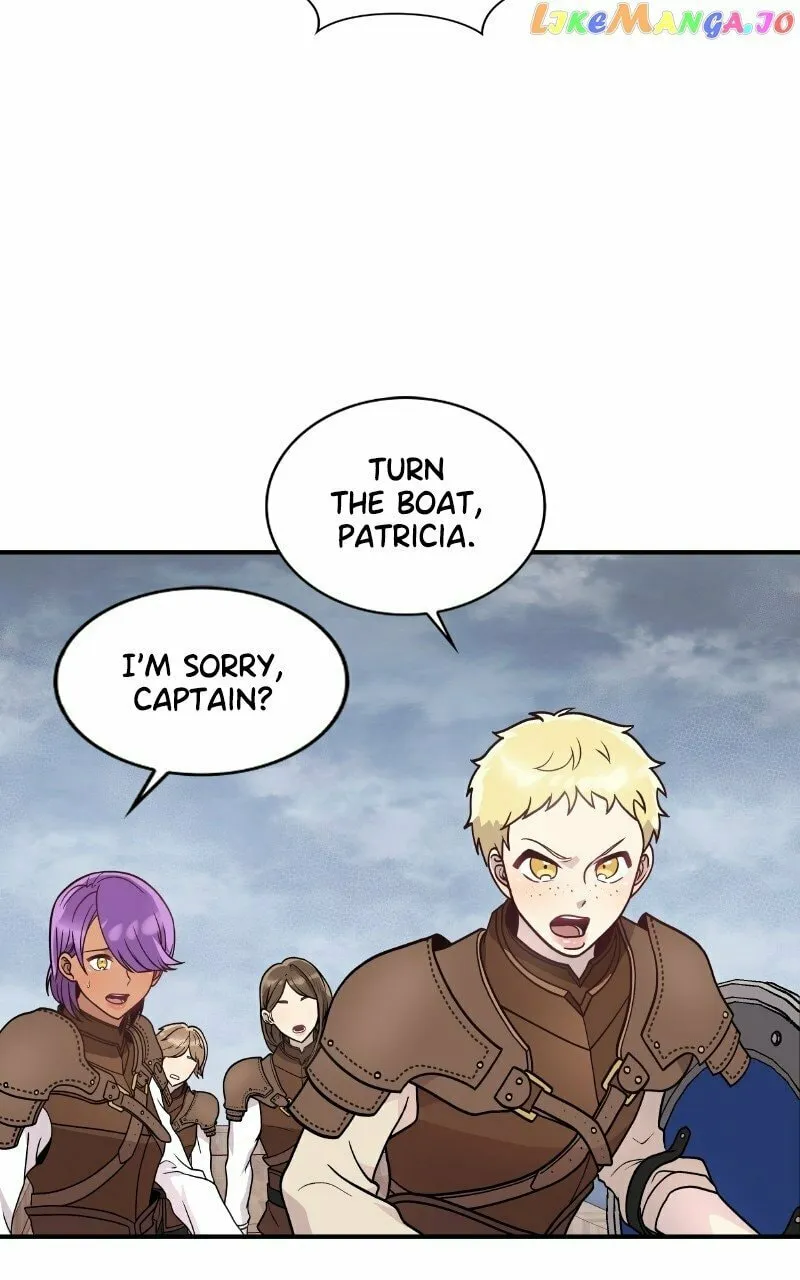 Saving a Mercenary Unit from Bankruptcy Chapter 58 page 38 - 