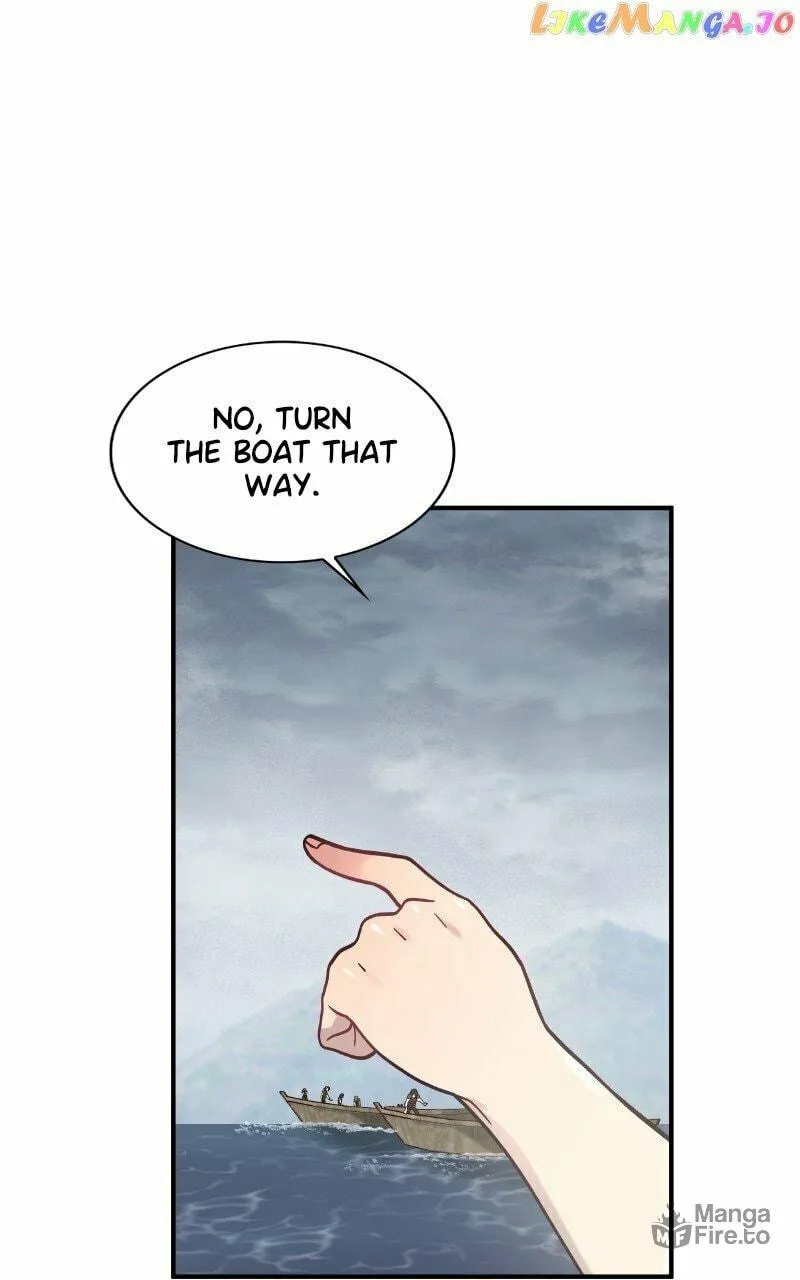 Saving a Mercenary Unit from Bankruptcy Chapter 58 page 40 - 