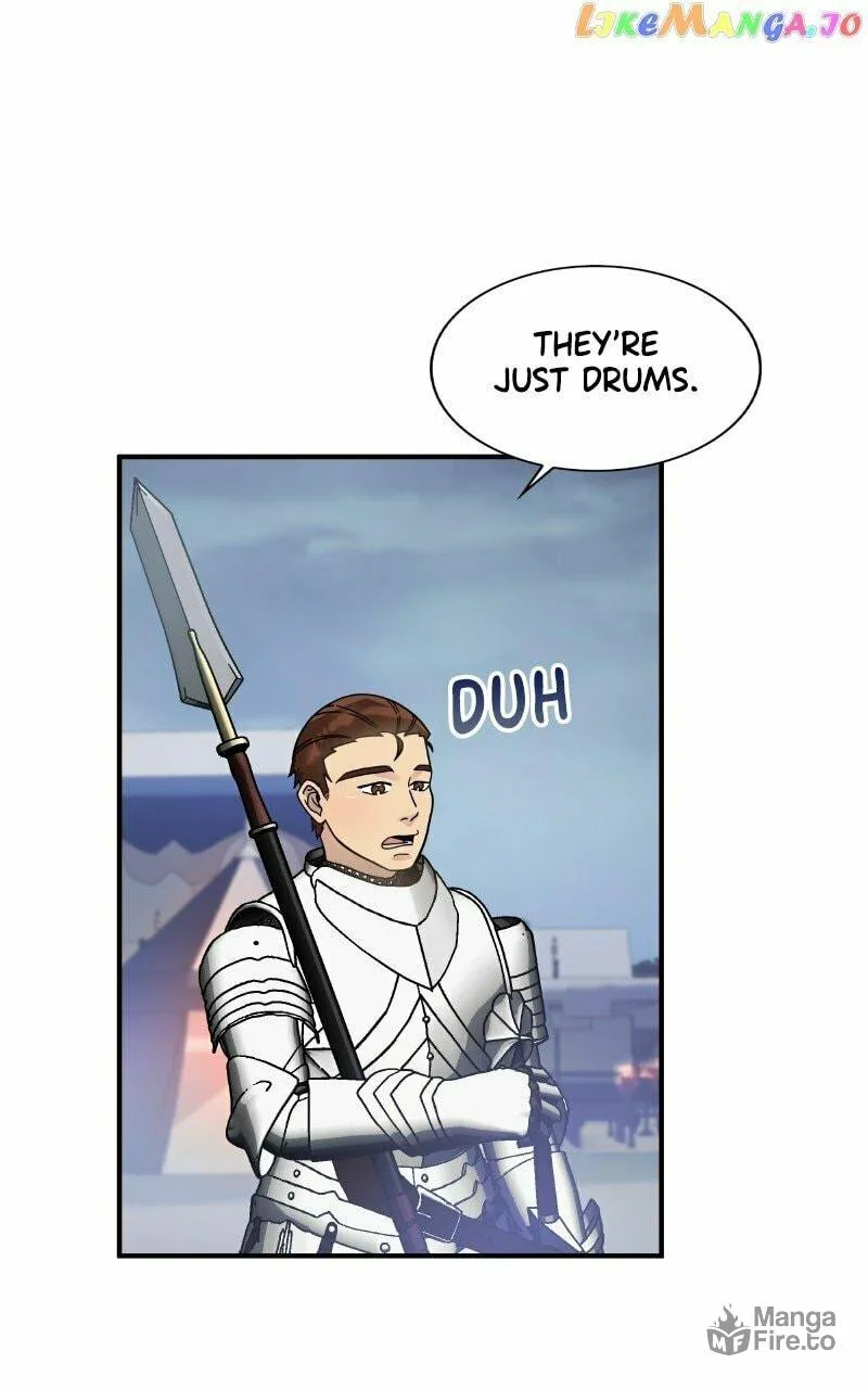 Saving a Mercenary Unit from Bankruptcy Chapter 58 page 5 - 
