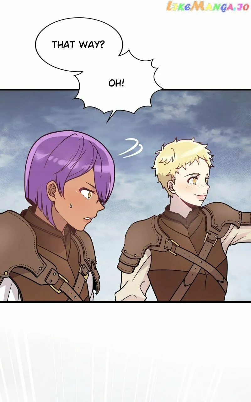 Saving a Mercenary Unit from Bankruptcy Chapter 58 page 41 - 