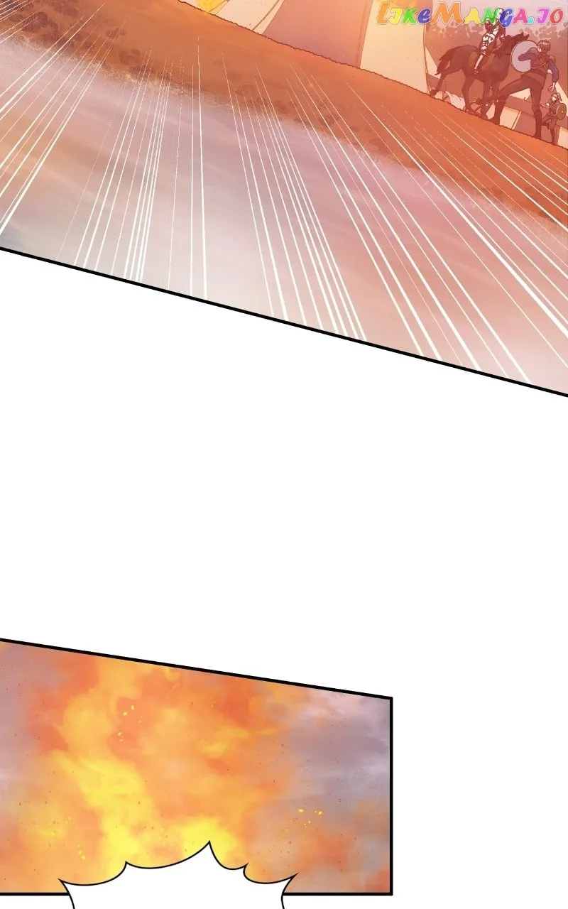 Saving a Mercenary Unit from Bankruptcy Chapter 58 page 43 - 
