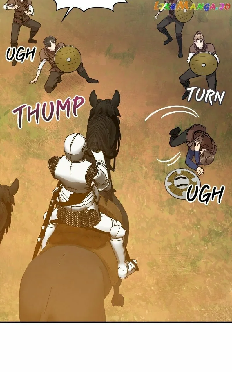 Saving a Mercenary Unit from Bankruptcy Chapter 58 page 46 - 