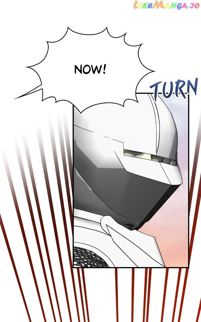 Saving a Mercenary Unit from Bankruptcy Chapter 58 page 47 - 
