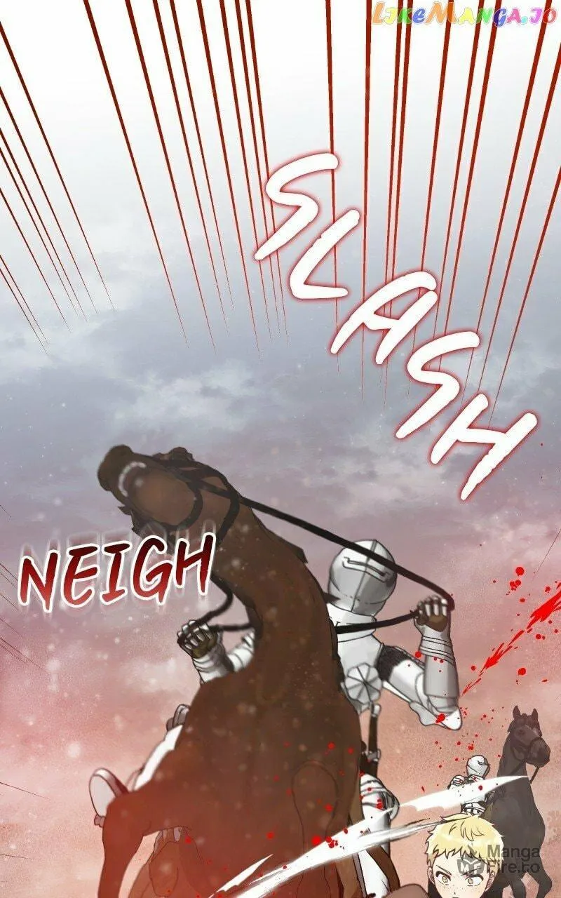 Saving a Mercenary Unit from Bankruptcy Chapter 58 page 48 - 