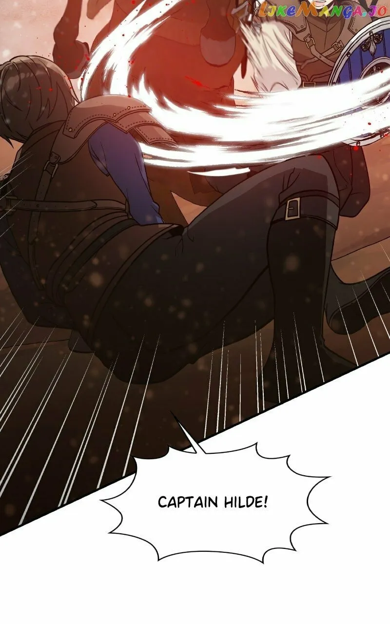 Saving a Mercenary Unit from Bankruptcy Chapter 58 page 49 - 