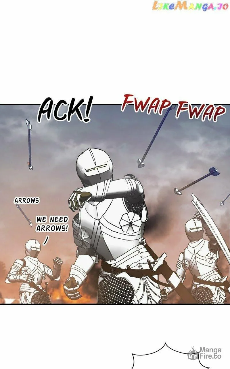 Saving a Mercenary Unit from Bankruptcy Chapter 58 page 57 - 