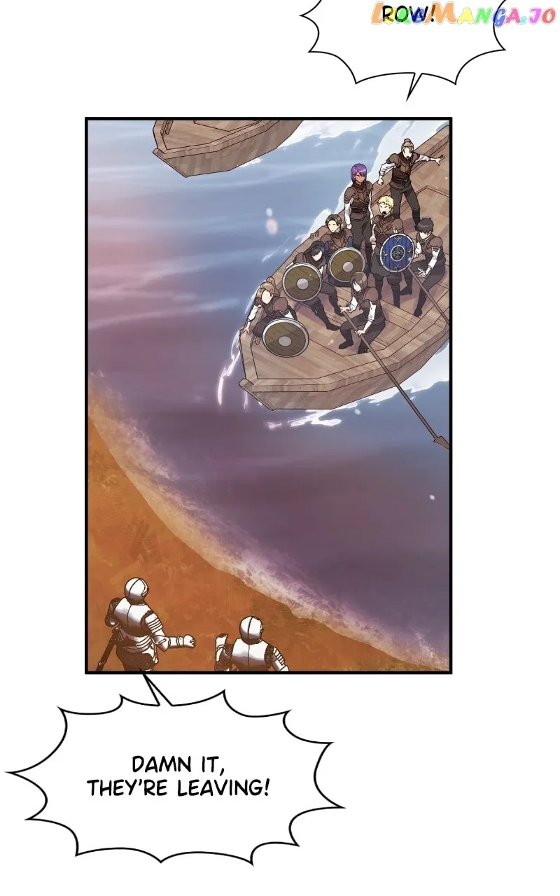 Saving a Mercenary Unit from Bankruptcy Chapter 58 page 58 - 