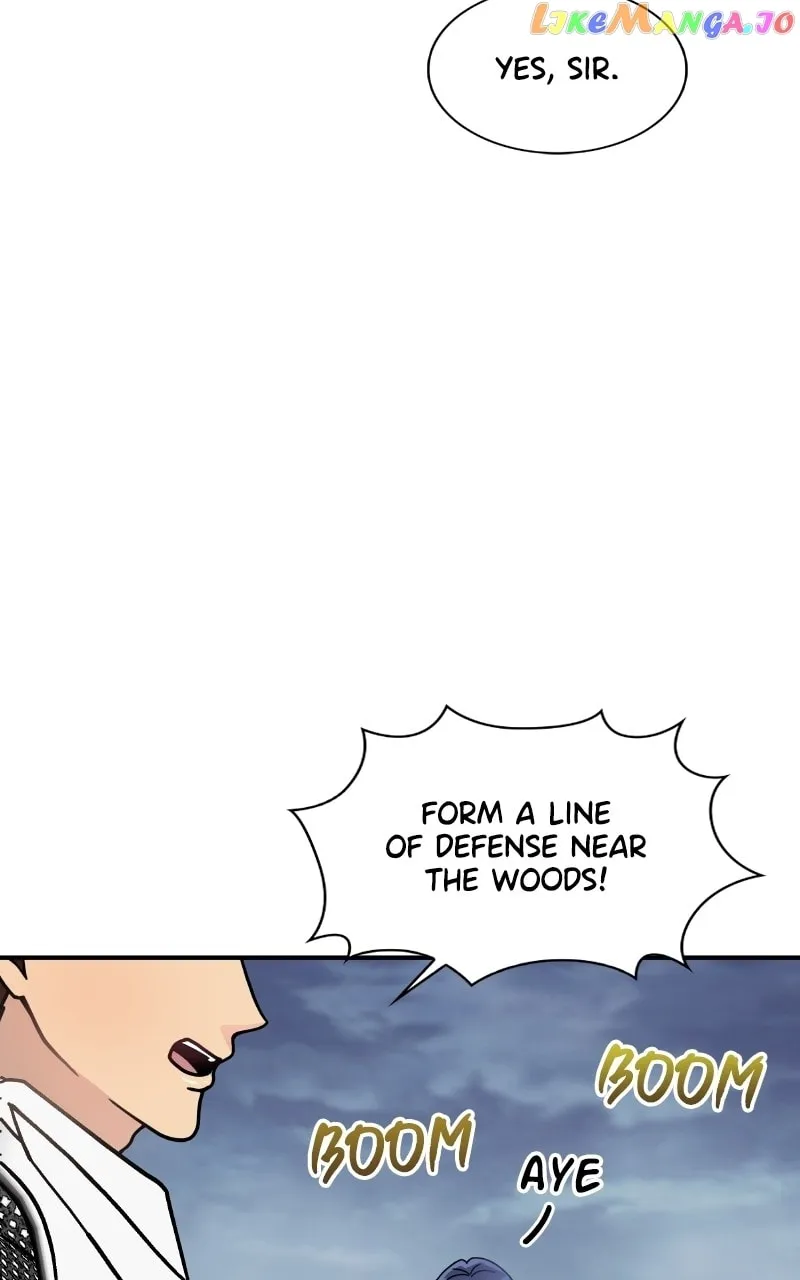 Saving a Mercenary Unit from Bankruptcy Chapter 58 page 7 - 