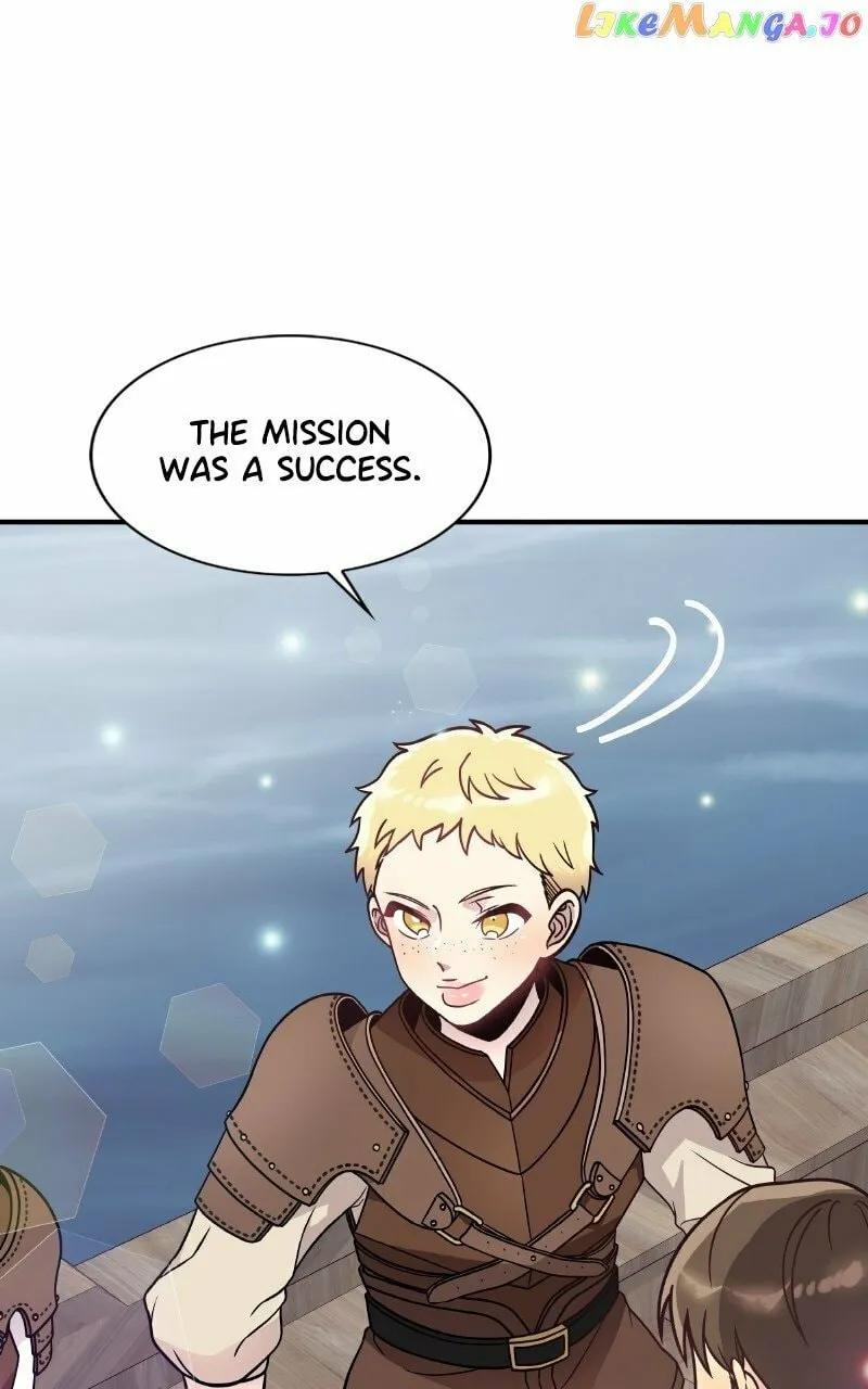 Saving a Mercenary Unit from Bankruptcy Chapter 58 page 61 - 