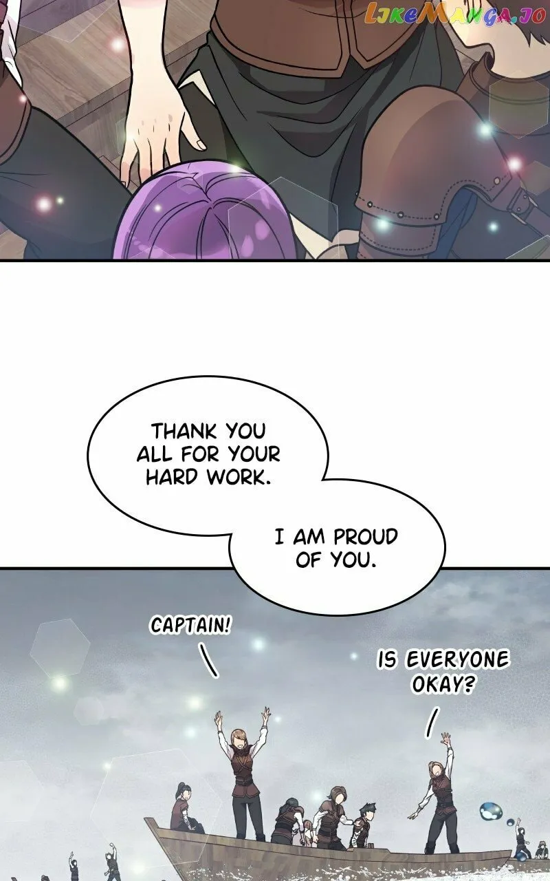 Saving a Mercenary Unit from Bankruptcy Chapter 58 page 62 - 