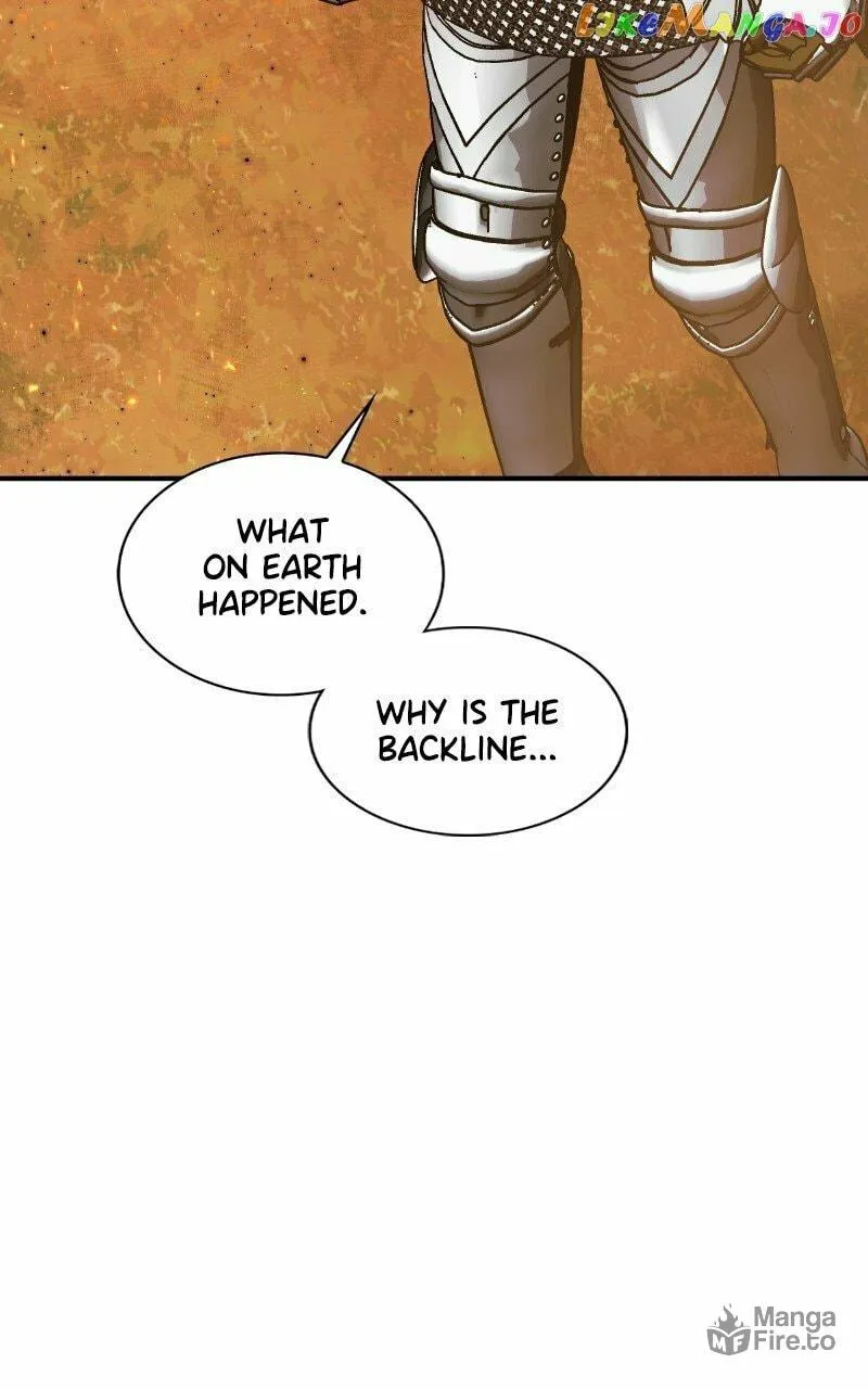 Saving a Mercenary Unit from Bankruptcy Chapter 58 page 69 - 