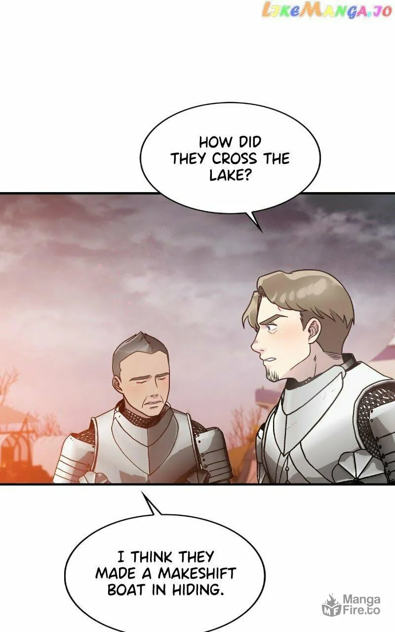 Saving a Mercenary Unit from Bankruptcy Chapter 58 page 70 - 