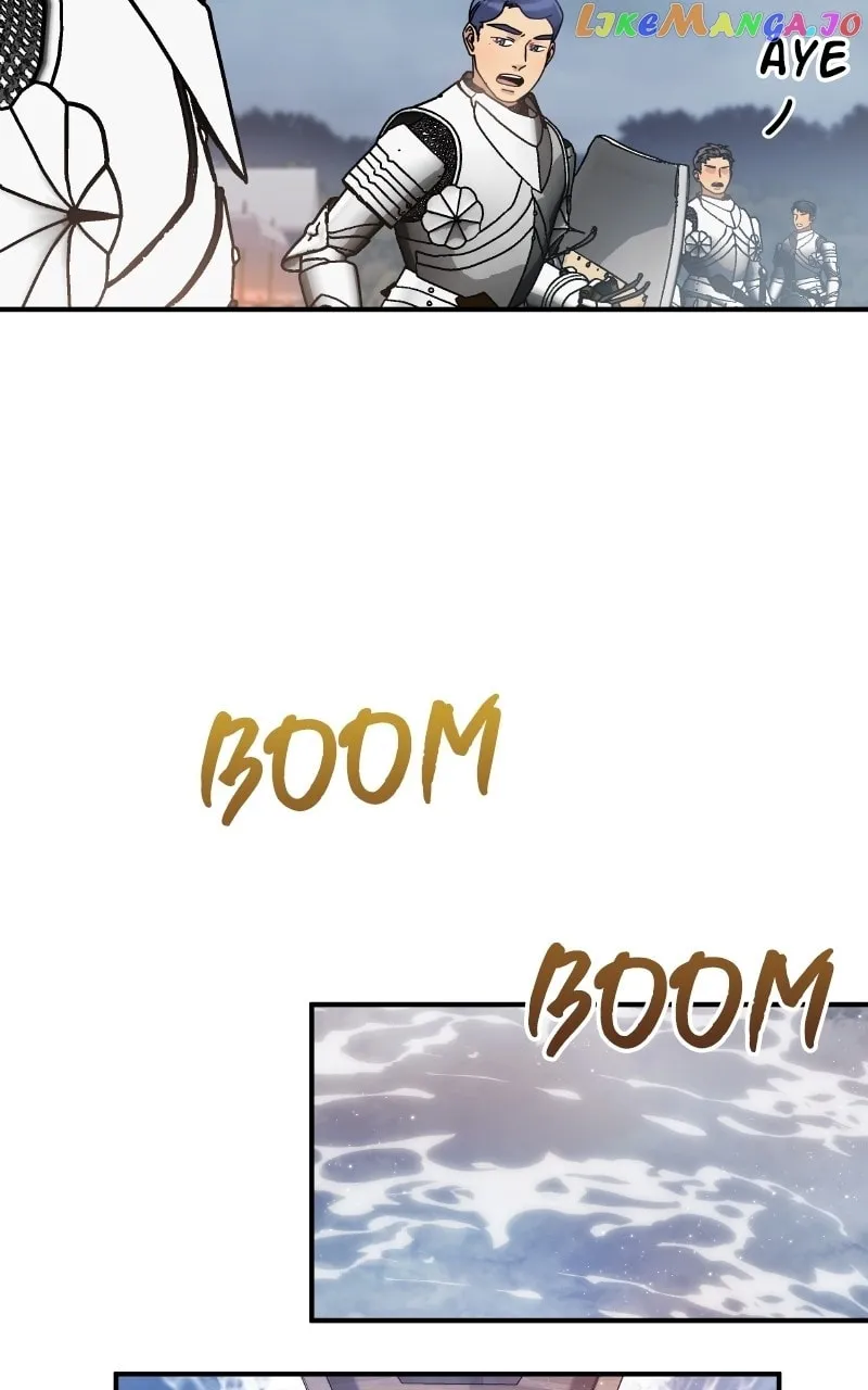 Saving a Mercenary Unit from Bankruptcy Chapter 58 page 8 - 