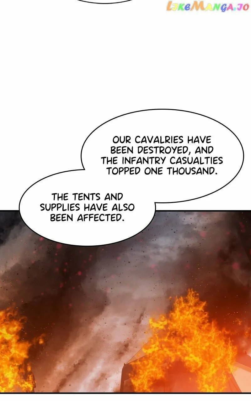 Saving a Mercenary Unit from Bankruptcy Chapter 58 page 71 - 