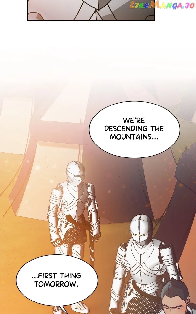 Saving a Mercenary Unit from Bankruptcy Chapter 58 page 73 - 